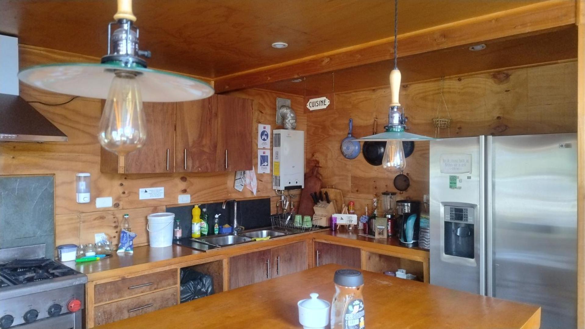 Hostal Palafito Waiwen Castro Bagian luar foto